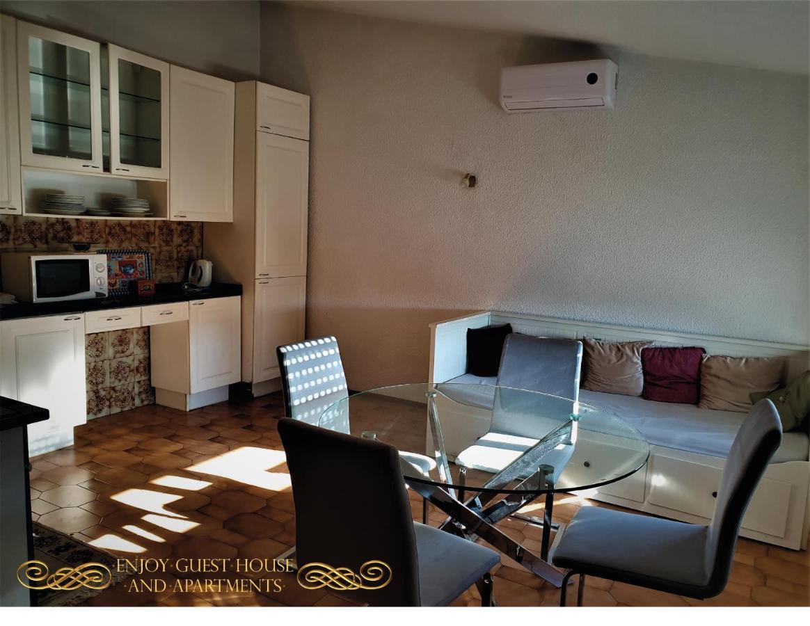 Enjoy Guest House Gmr Guimarães Eksteriør billede