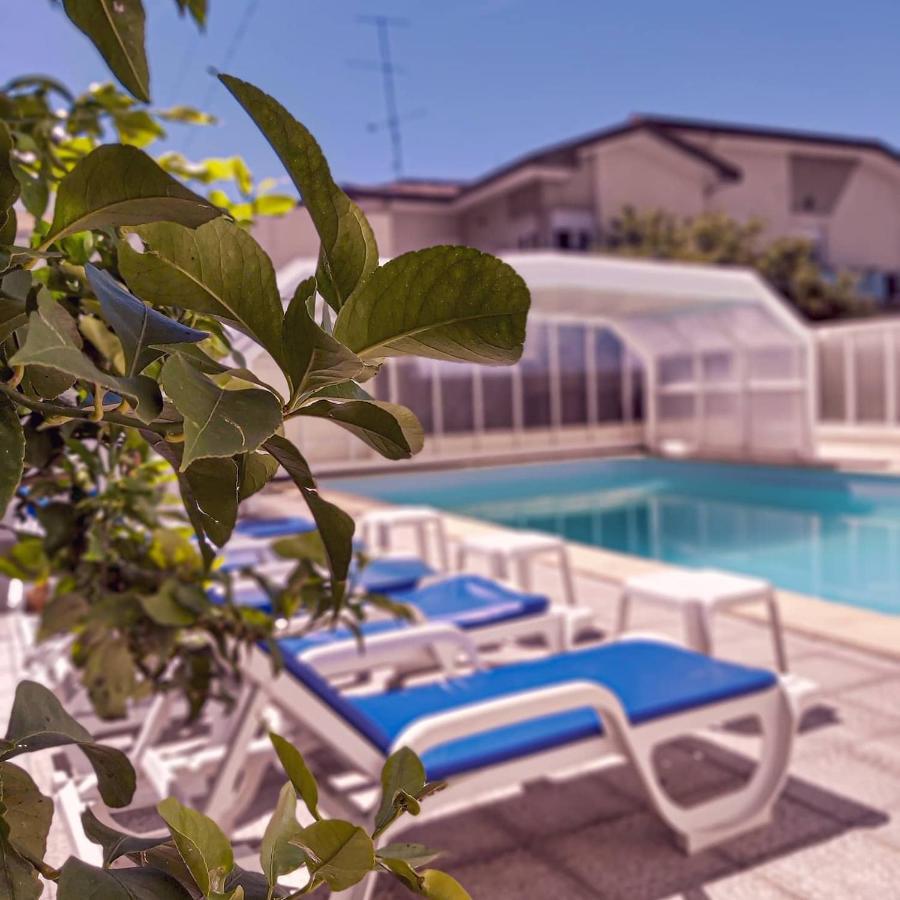 Enjoy Guest House Gmr Guimarães Eksteriør billede