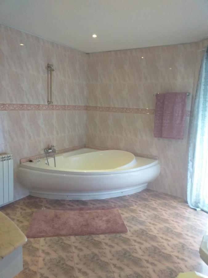 Enjoy Guest House Gmr Guimarães Eksteriør billede