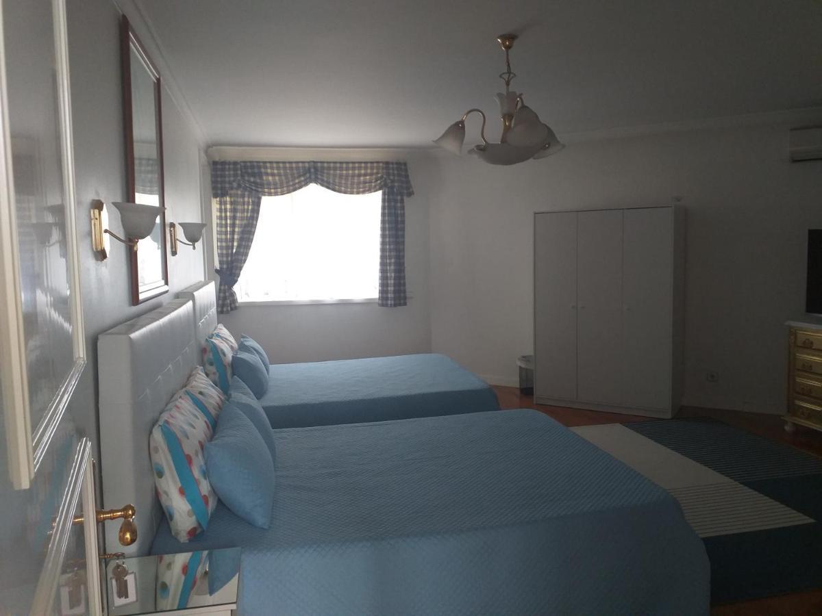 Enjoy Guest House Gmr Guimarães Eksteriør billede