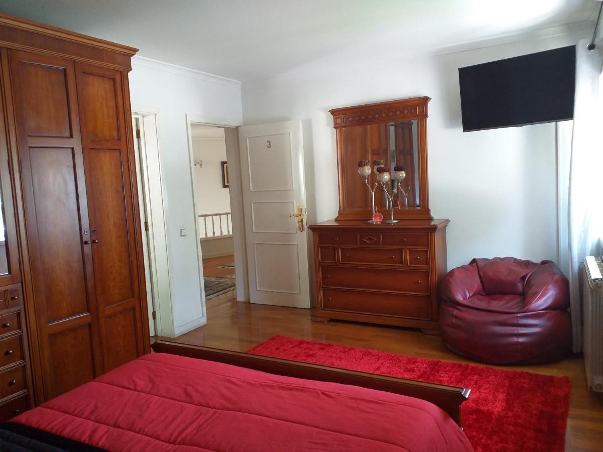 Enjoy Guest House Gmr Guimarães Eksteriør billede