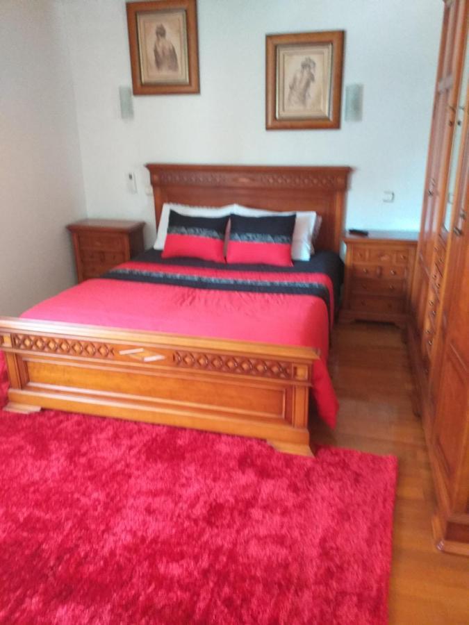 Enjoy Guest House Gmr Guimarães Eksteriør billede