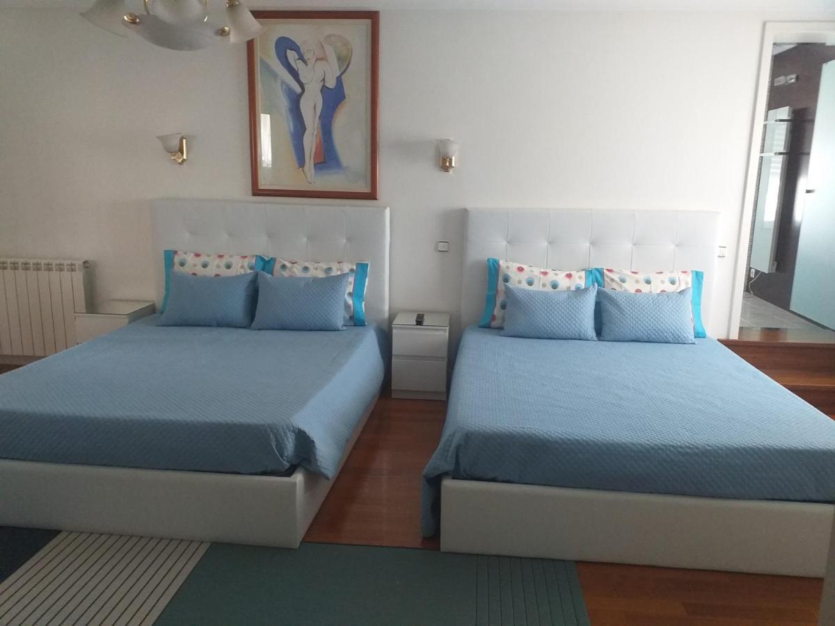 Enjoy Guest House Gmr Guimarães Eksteriør billede
