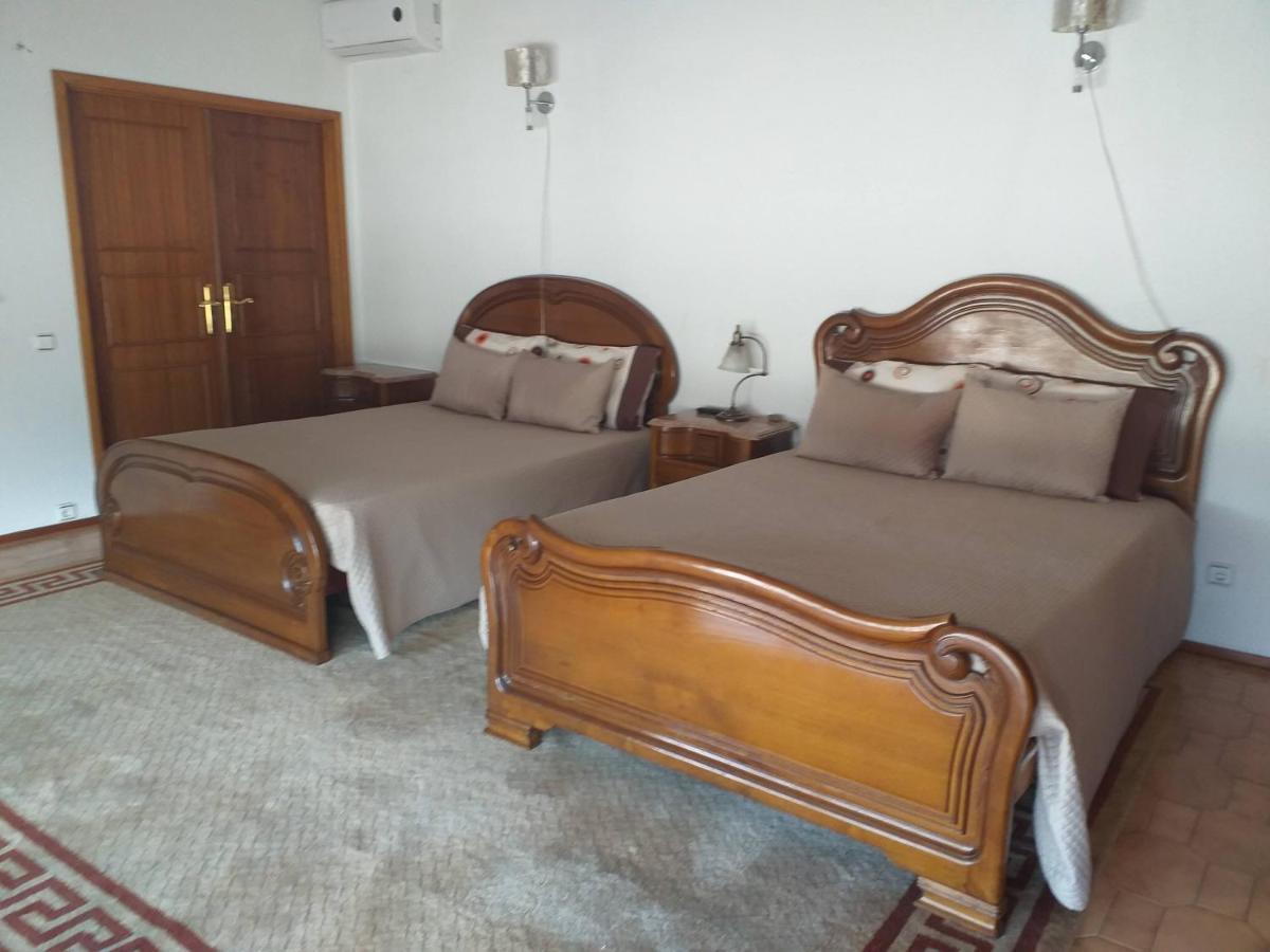Enjoy Guest House Gmr Guimarães Eksteriør billede