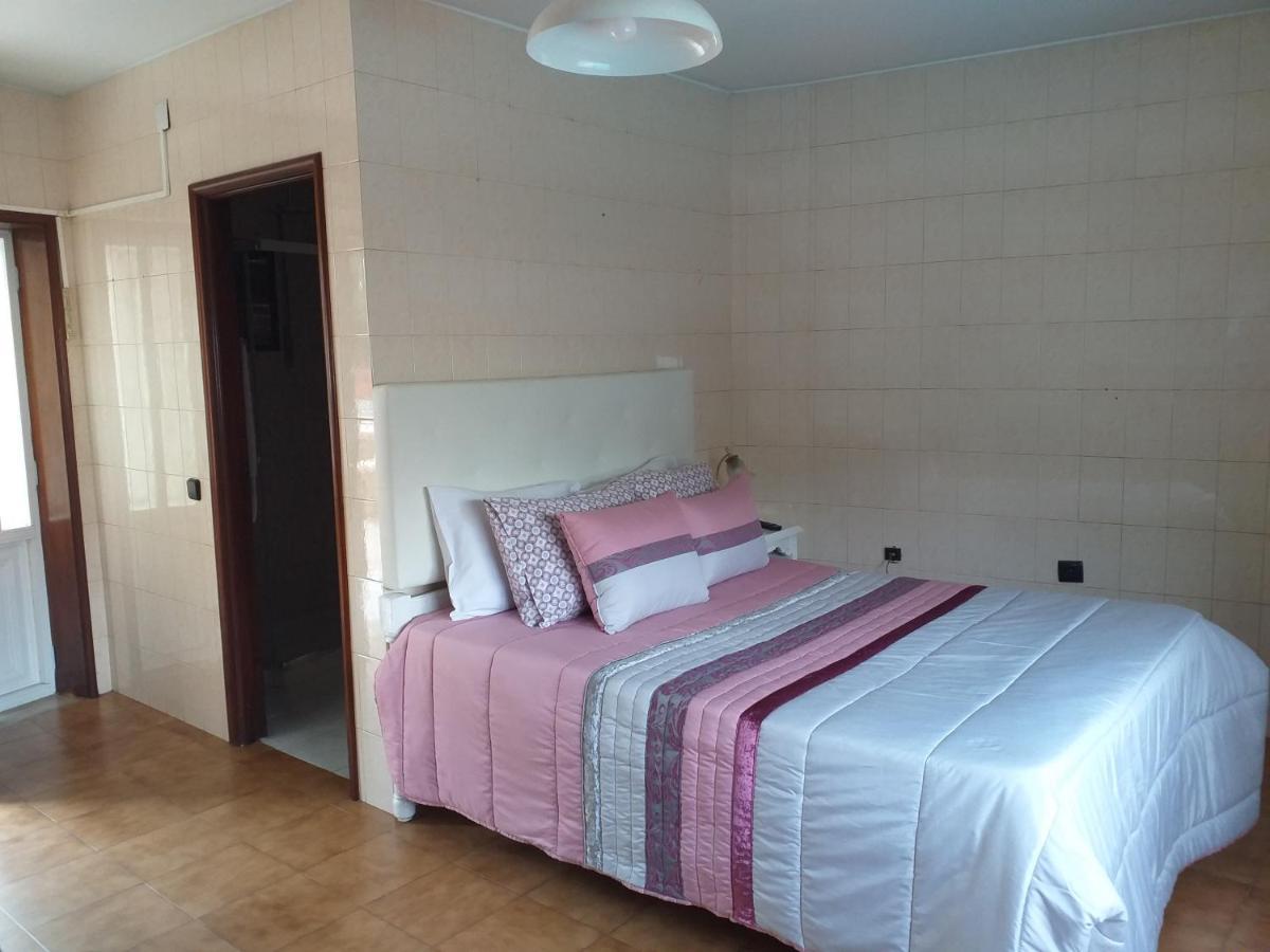 Enjoy Guest House Gmr Guimarães Eksteriør billede