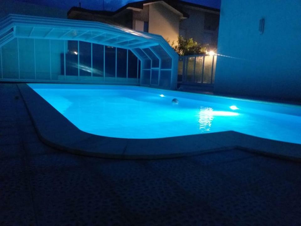 Enjoy Guest House Gmr Guimarães Eksteriør billede